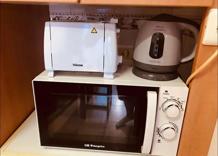 En El Centro De Nerja. נרחה