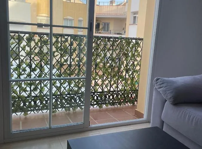 דירה En El Centro De Nerja. נרחה