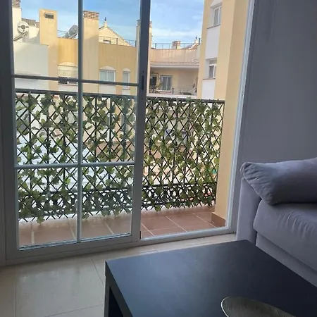 Lejlighed En El Centro De Nerja. Nerja