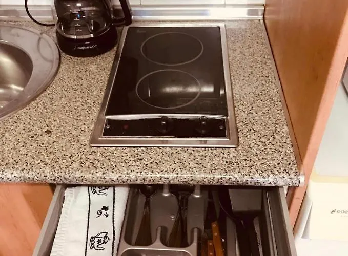 Daire En El Centro De Nerja.