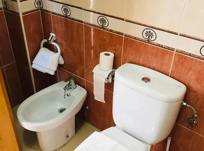 En El Centro De Nerja. Daire *