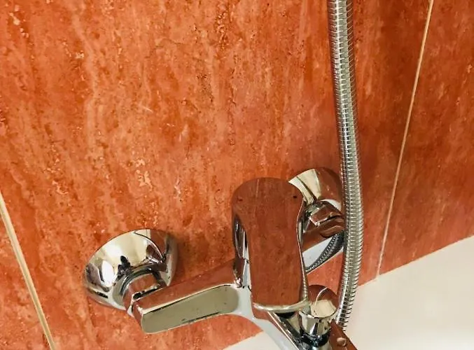 En El Centro De Nerja. Lejlighed