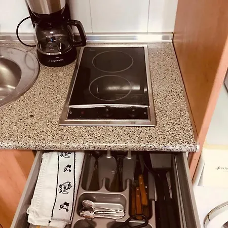 Apartamento En El Centro De Nerja.