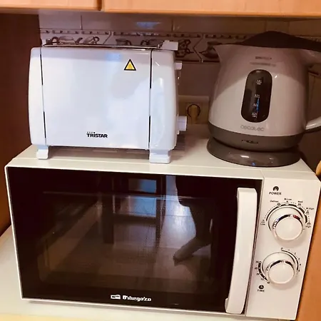 En El Centro De Nerja. Nerja