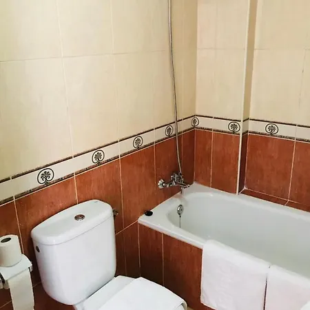 Apartamento En El Centro De Nerja. Nerja