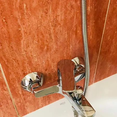 En El Centro De Nerja. Apartamento