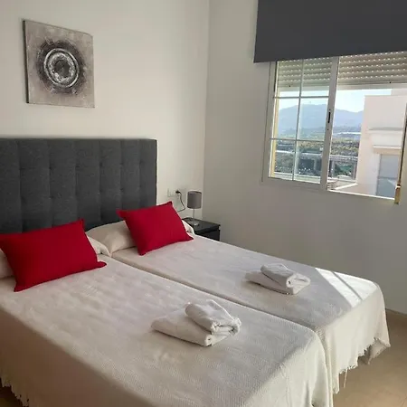 En El Centro De Nerja. * Nerja